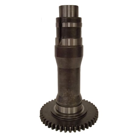 Aftermarket Torque Convertor Housing Shaft Gear 44 Teeth Fits John Deere Loader 644B T29927
